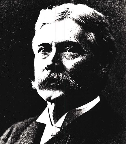 George Pierce