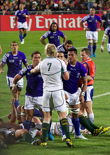 George Pisi