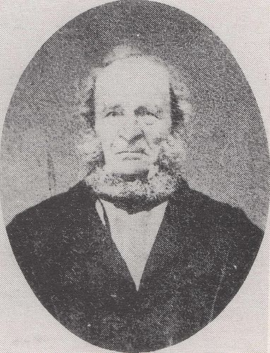George Porter
