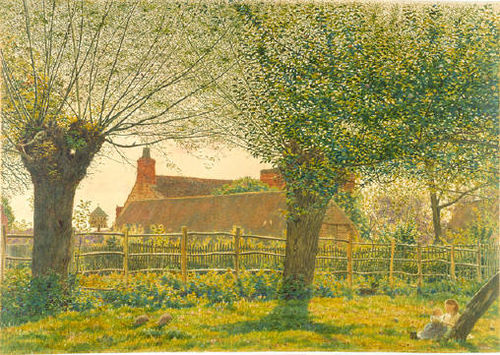 George Boyce