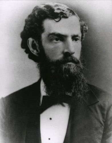 George Hays