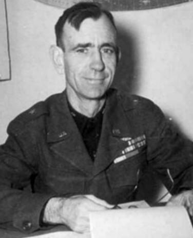 George Hays