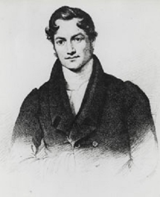 George Pritchard
