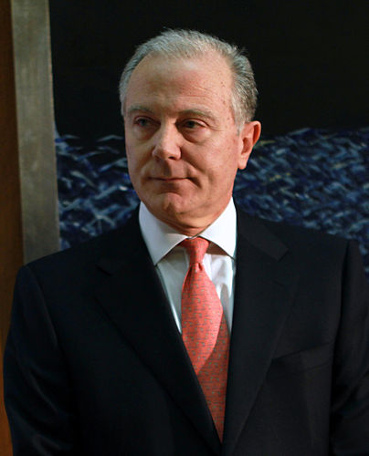 Georgios Provopoulos