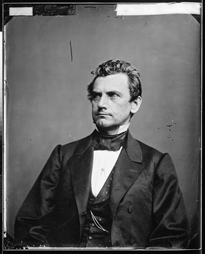 George Purnell Fisher
