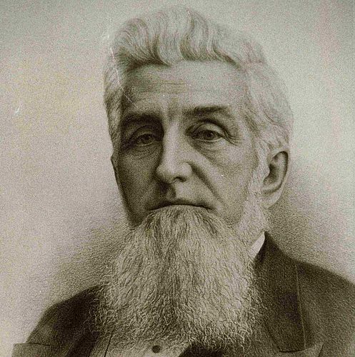 George Pyman