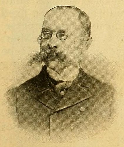 George Snowden