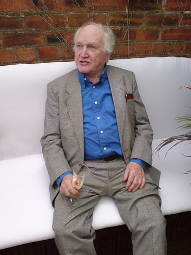 George Wyllie