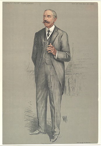 George Ranken