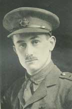 George Moor