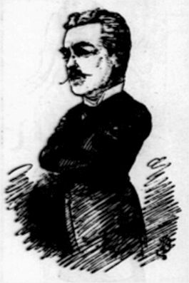 George Rignold