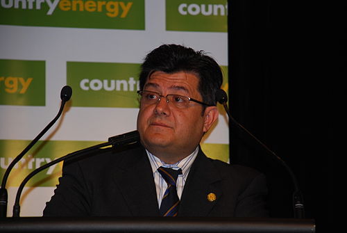Richard Torbay