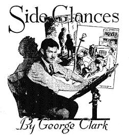George Clark
