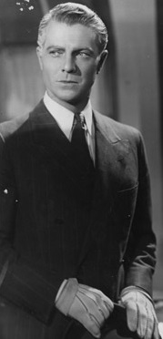 George Rigaud