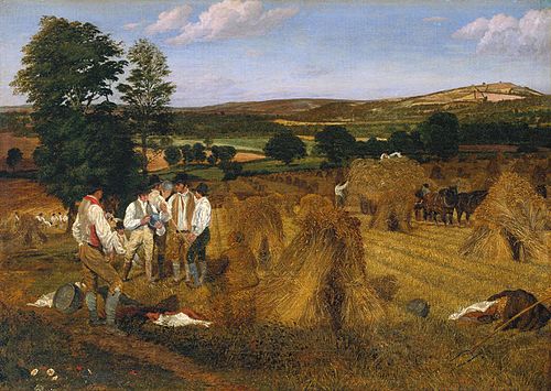 George Lewis