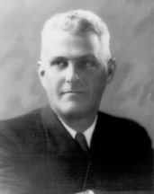 George Robinson