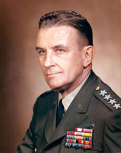 George Mather