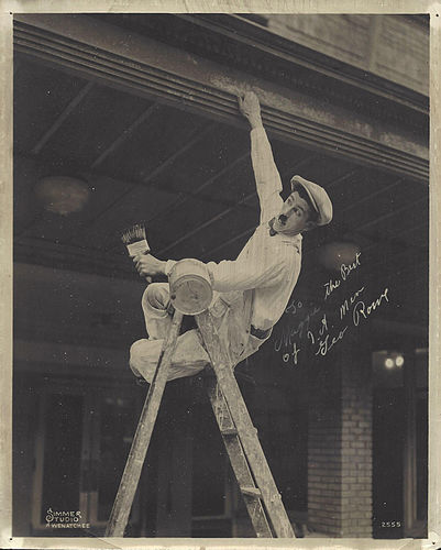 George Rowe