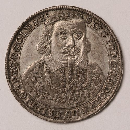 Georg Liegnitz