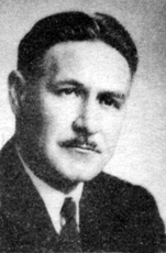 George Boucher