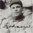 George Hodson