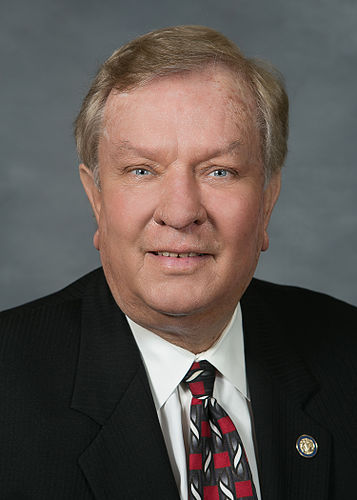 George Robinson