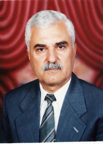 George Sabra