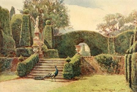 George Elgood