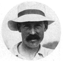 George Sargent