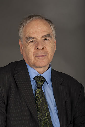 Gyorgy Schopflin
