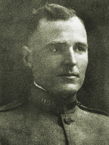 George Robb