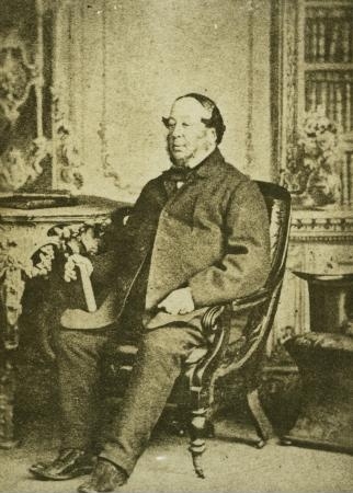 George Shillibeer