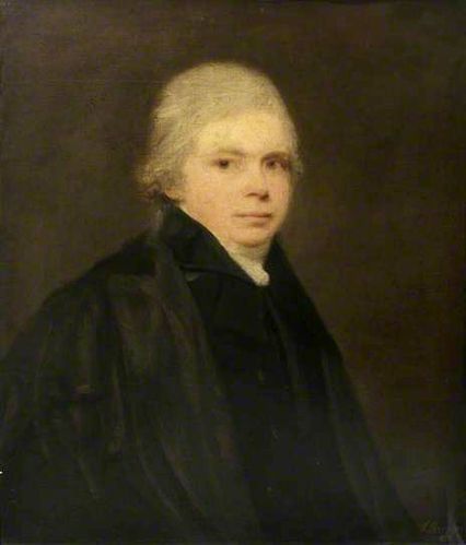 George Gibbes