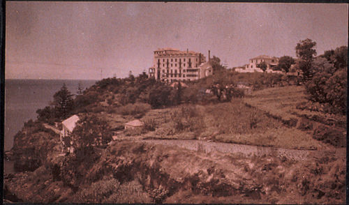 Somers Clarke