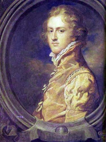 George Spencer