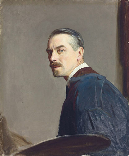 George Watson