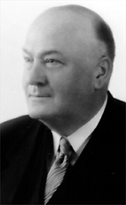 George Spotton