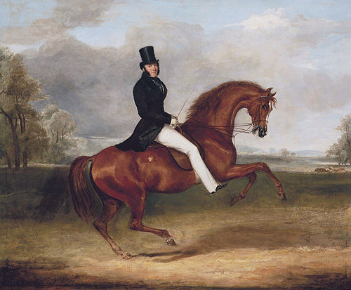 George Stanhope