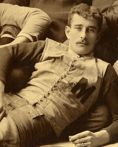 George Steadman Holden