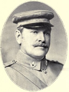 George Ryerson