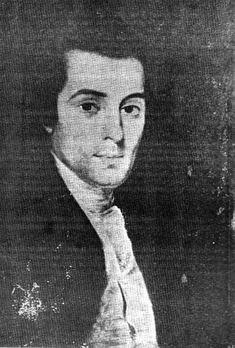 George Hume