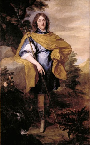 George Stewart