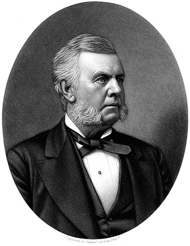 George Taylor