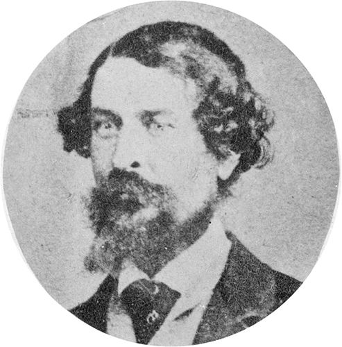George Synnot