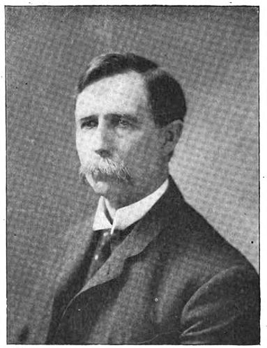 George Thomas