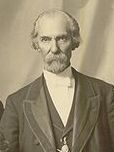 George Teasdale
