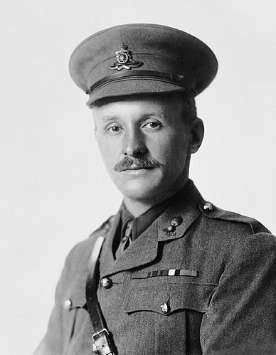 George Dorrell
