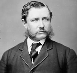 George Orton