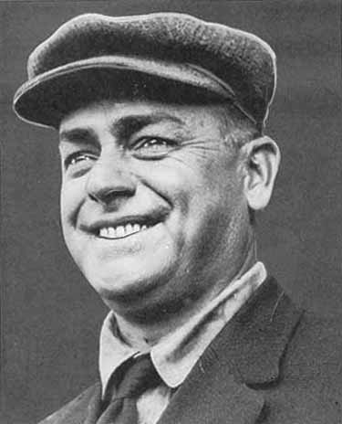 George Stallings