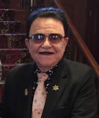 George George V. Chilingar